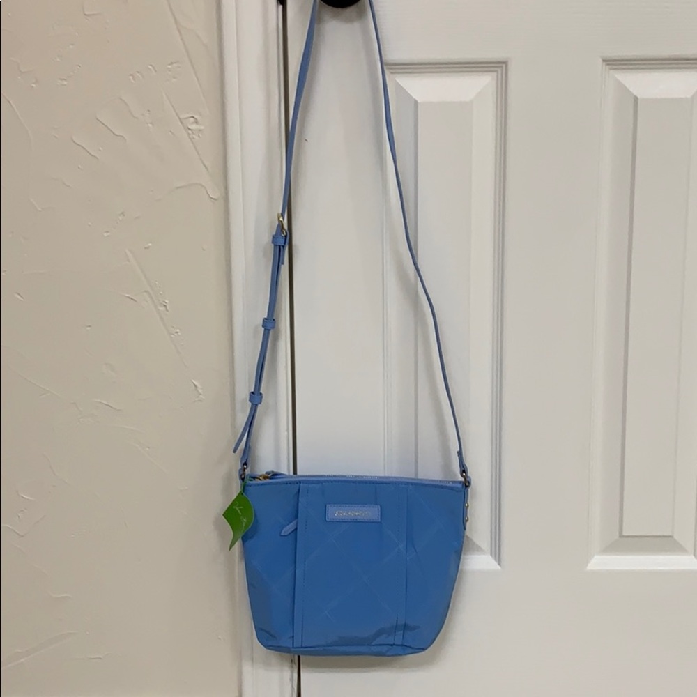Crossbody